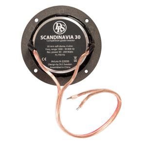 Изображение продукта DLS XCD-SCAND-30 - ВЧ динамик, твитер - 4