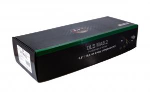 Изображение продукта DLS XCK-MA6.2 - 2-полосная компонентная акустическая система - 12