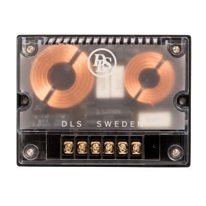 Изображение продукта DLS XCK-MC6.2 - 2 полосная компонентная акустическая система - 8