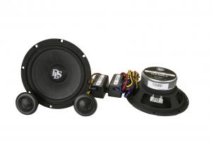 Миниатюра продукта DLS XCK-MK6.2 - 2 полосная компонентная акустическая система
