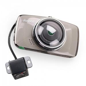 Миниатюра продукта Dunobil Chrom Duo с 2 камерами