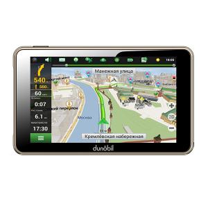 Миниатюра продукта Dunobil Clio 5.0 