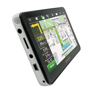 Миниатюра продукта Dunobil Echo 5.0 Plus c АV-входом   Камера заднего вида