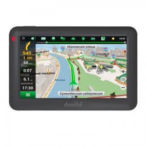 Миниатюра продукта Dunobil Modern 4.3 