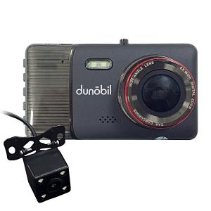 Миниатюра продукта Dunobil Zoom Duo 
