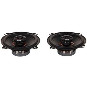 Миниатюра продукта EDGE ED522B-E7 двухполосная коаксиальная акустическая система