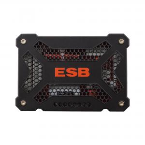 Изображение продукта ESB 3.6K3CX - 3 полосные пассивные кроссоверы 3000-серии - 3
