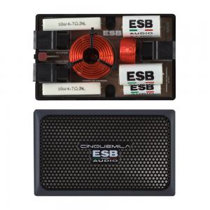 Изображение продукта ESB 5.6K2 CX - 2 полосная компонентная акустическая система - 3