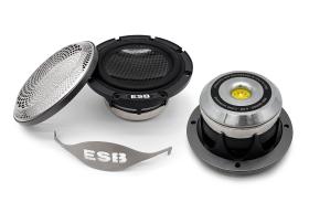 Изображение продукта ESB 9.3M Grill - защитная решетка, гриль - 3
