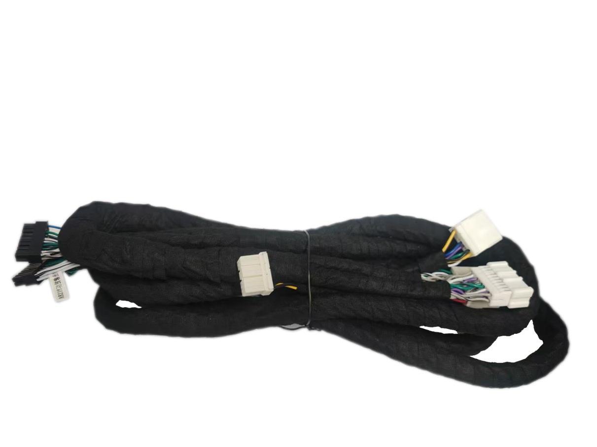 Изображение продукта GOLDHORN A2B PNP Harness for BYD Formula Leopard 5/8 4M - 1