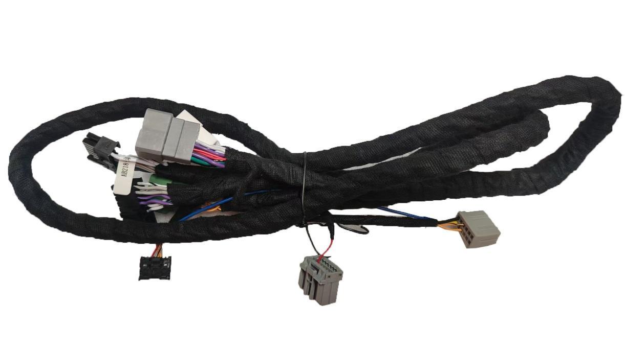 Изображение продукта GOLDHORN A2B PNP Harness for TANK300/Haval Raptor 1.5M - 1