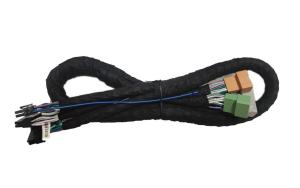 Миниатюра продукта GOLDHORN A2B PNP Harness for XPeng G6/G9 2024 1M кабель подключения АС для XPeng G6/G9 2024