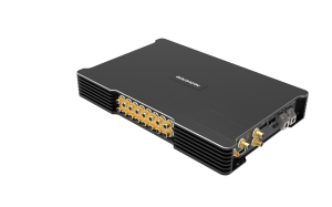 Миниатюра продукта GOLDHORN AB 218 v1.3 20-канальный усилитель со встроенным 28-канальным процессором