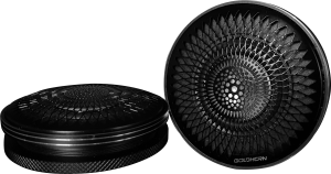 Миниатюра продукта GOLDHORN Celest TS1 (Black) широкополосные динамики surround-эффектов для системы объемного звучания SkyAtom