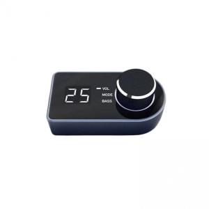 Миниатюра продукта GOLDHORN DSP Remote Controller Проводной пульт ДУ устройств DSP и DSPA GoldHorn без Hi-Res плеера