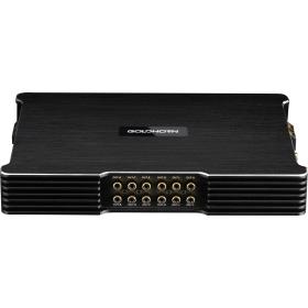 Изображение продукта GOLDHORN DSPA 1012 Plus — 10-канальный усилитель с 20-канальным DSP-процессором - 2