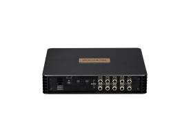 Изображение продукта GOLDHORN DSPA 810 Pro — 8-канальный усилитель с 10-канальным DSP-процессором - 2