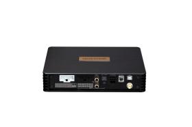 Изображение продукта GOLDHORN DSPA 810 Pro — 8-канальный усилитель с 10-канальным DSP-процессором - 3