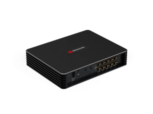 Миниатюра продукта GOLDHORN DSPA 810 SE 8-канальный усилитель с 10-канальным DSP-процессором