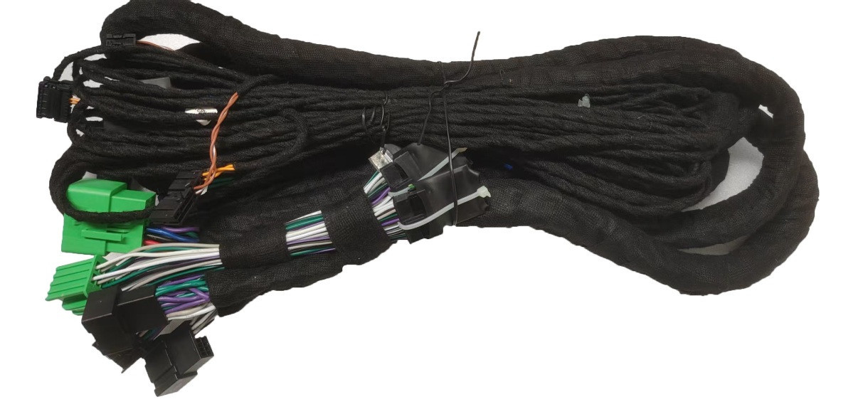 Изображение продукта GOLDHORN A2B PNP Harness for AITO M8, M7 2026 5.5M - 1