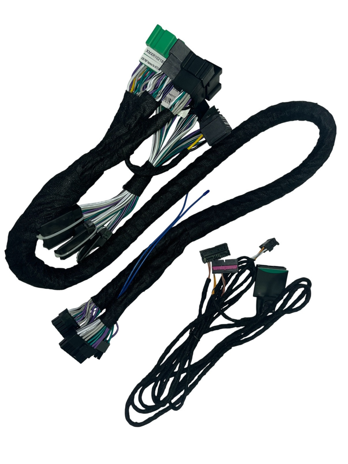 Изображение продукта GOLDHORN A2B PNP Harness for AITO M9/S9/S9T, R7 2026, S7 2026 1 M - 1
