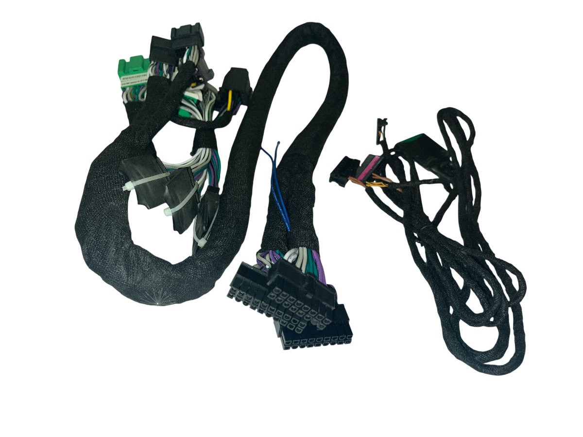 Изображение продукта GOLDHORN A2B PNP Harness for AITO M9/S9/S9T, R7 2026, S7 2026 1 M - 3