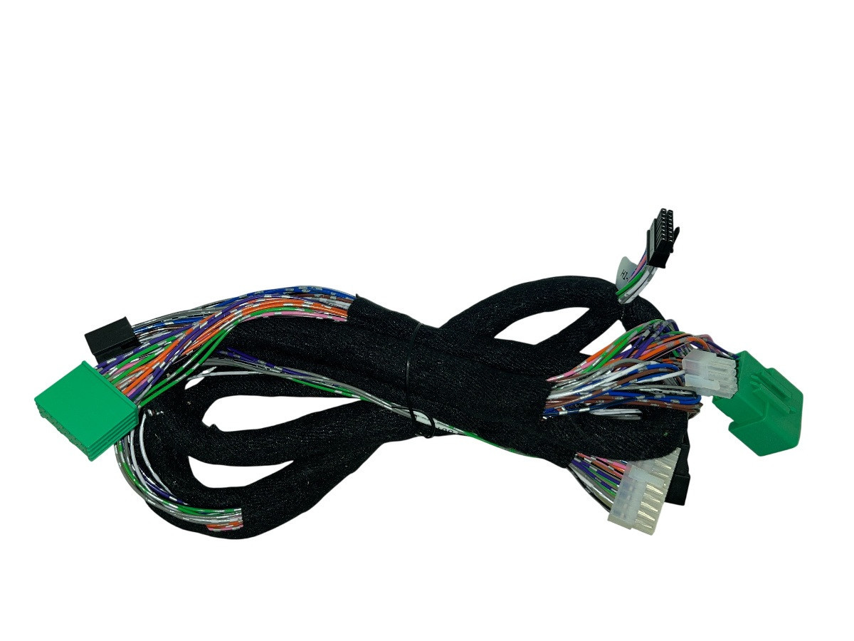 Изображение продукта GOLDHORN Wire Harness - Plug&Play for 16ch DSP-Zeeker 7X/007 16ch(21speakers) 1.5M 2024-2025 - 1