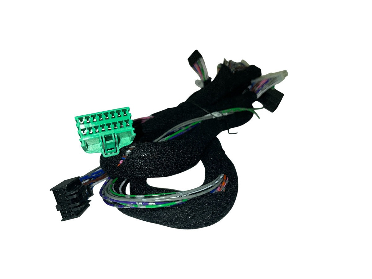 Изображение продукта GOLDHORN Wire Harness - Plug&Play for 16ch DSP-Zeeker 7X/007 16ch(21speakers) 1.5M 2024-2025 - 2