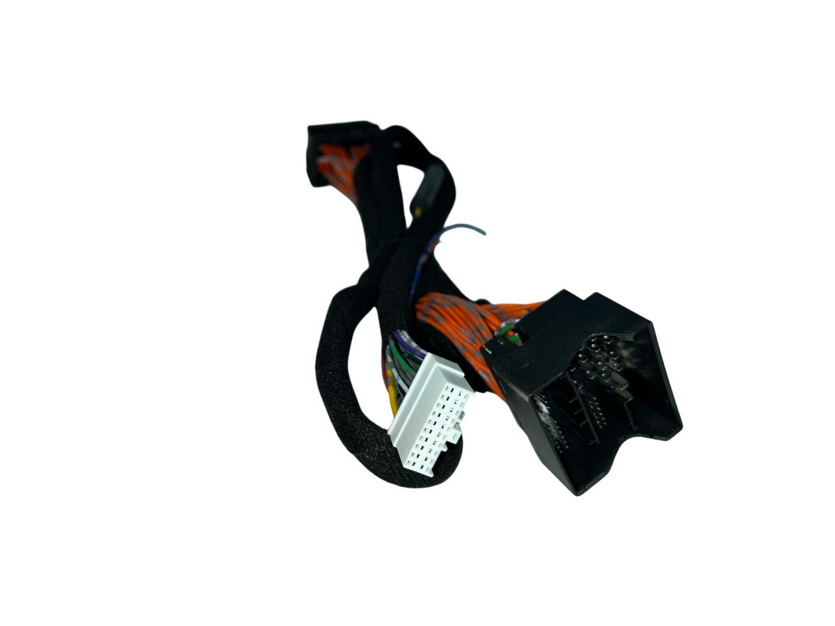 Изображение продукта GOLDHORN Wire Harness - Plug&Play for 4ch DSP-Haval H6(3rd generation) 4ch(6 speakers)1.5M - 2