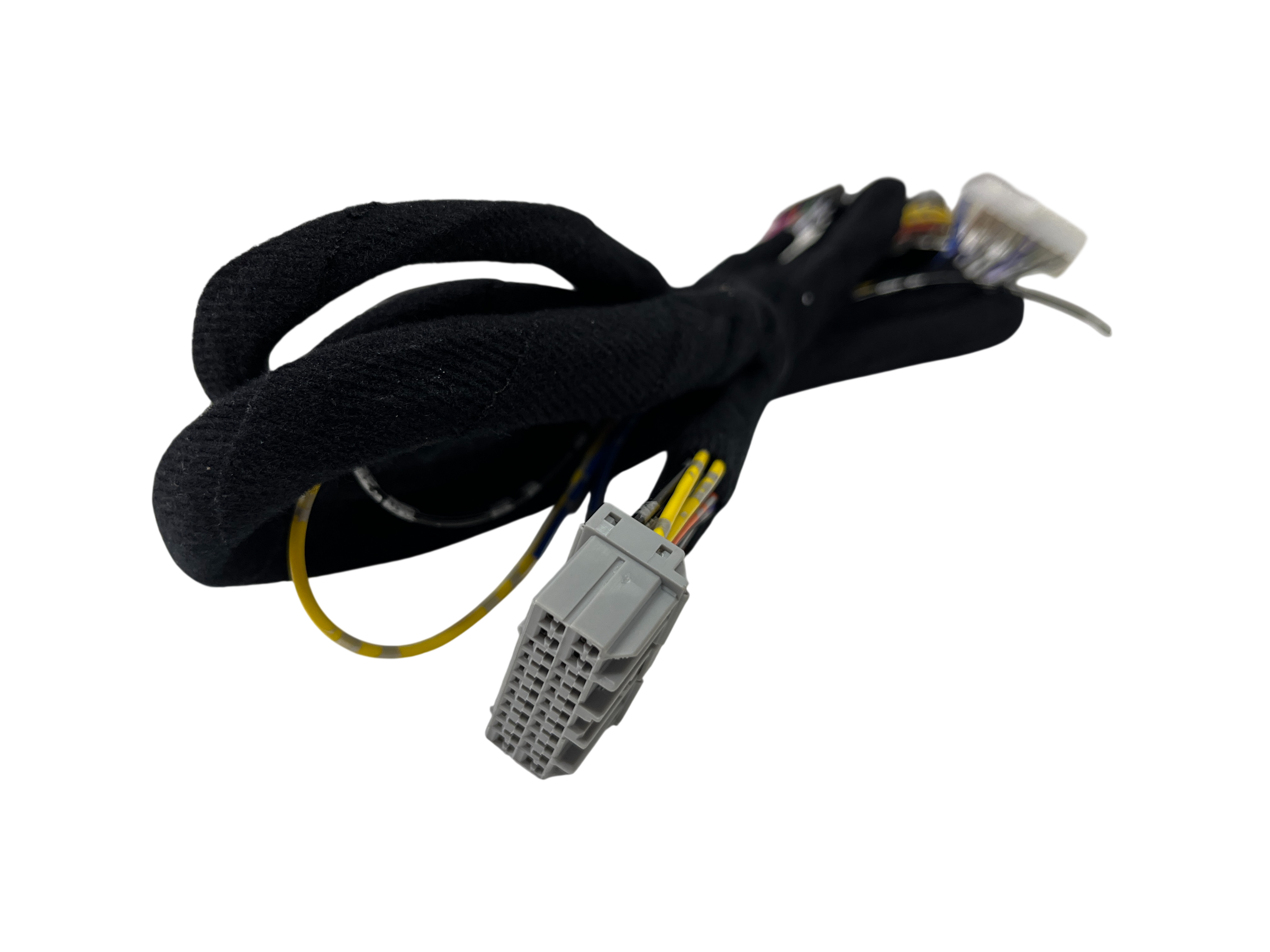 Изображение продукта GOLDHORN Wire Harness - PNP 7ch DSP-Seres 5 7ch(11 speakers)1.5M 2021 - 2