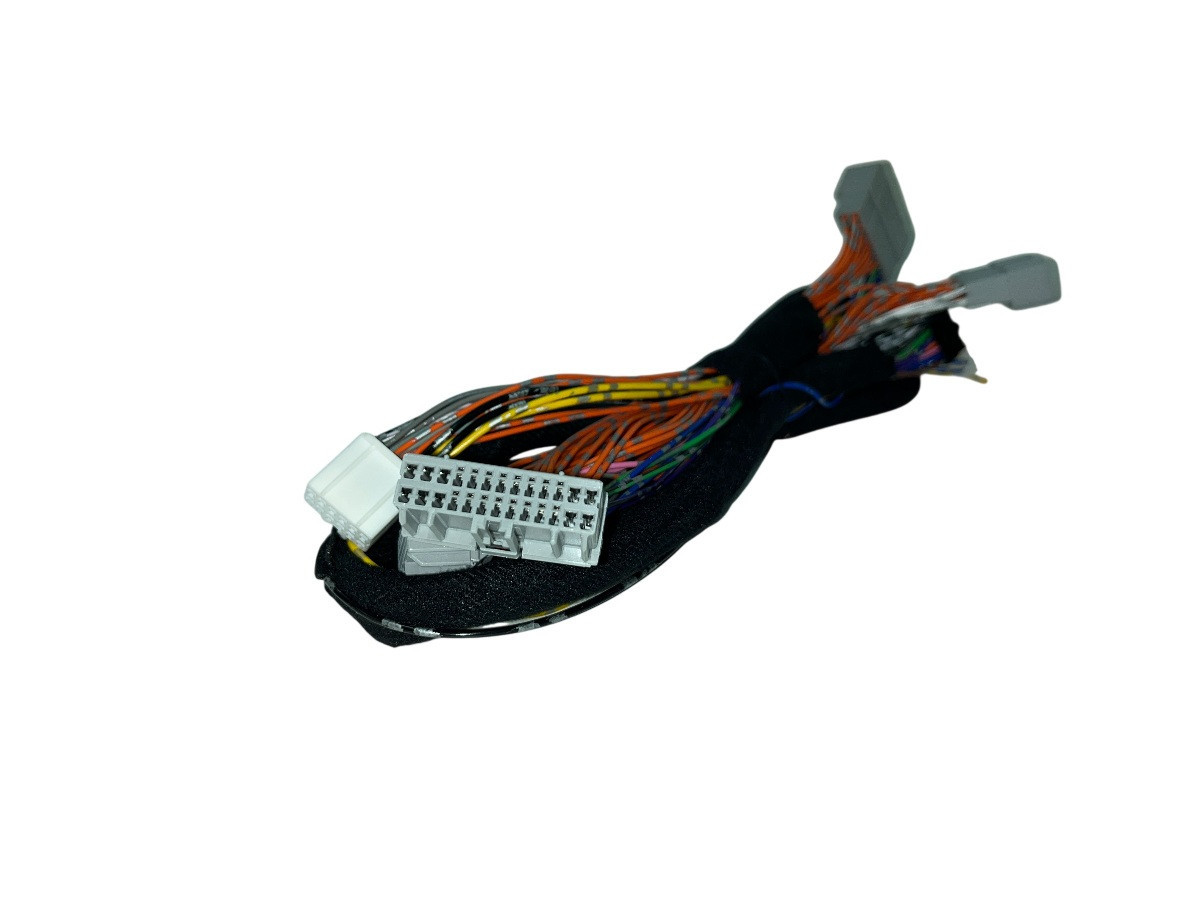 Изображение продукта GOLDHORN Wire Harness - Plug&Play for 8ch DSP-Tank 300 & 500 8ch(9 speakers) 1.5M 2021-2024 - 3