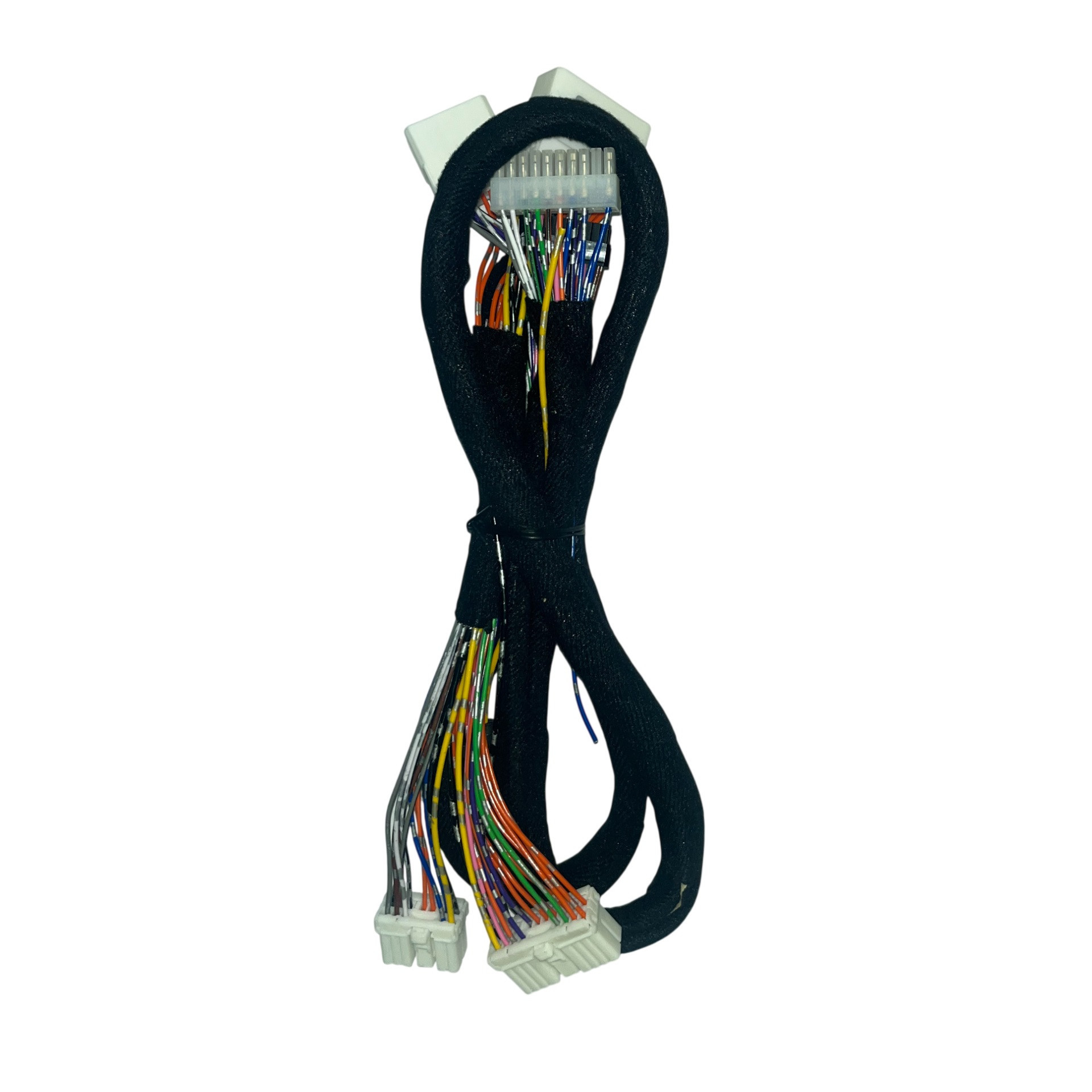 Изображение продукта GOLDHORN Wire Harness - PNP 8ch DSP-Voyah Free 8ch 1.5M - 2