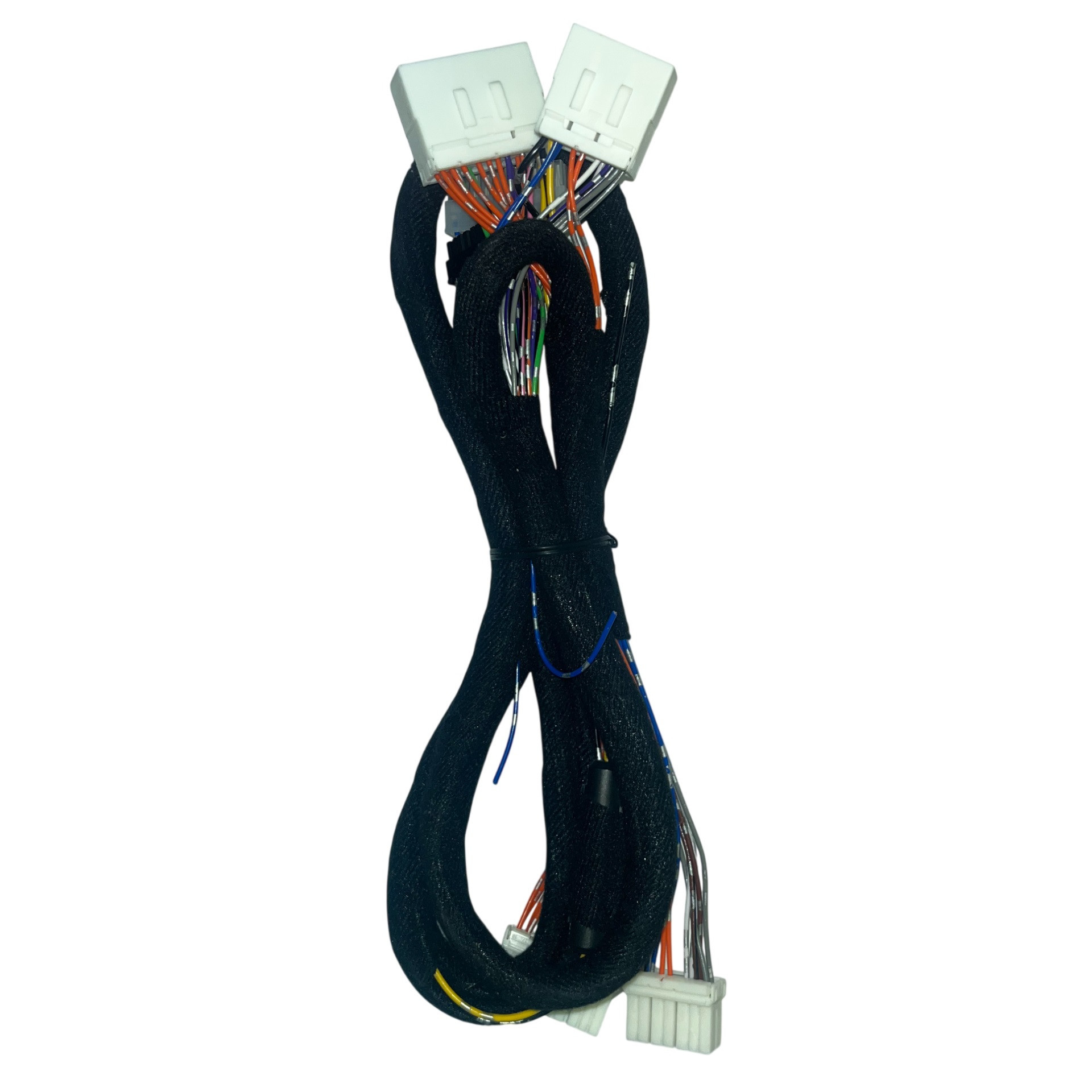 Изображение продукта GOLDHORN Wire Harness - PNP 8ch DSP-Voyah Free 8ch 1.5M - 3