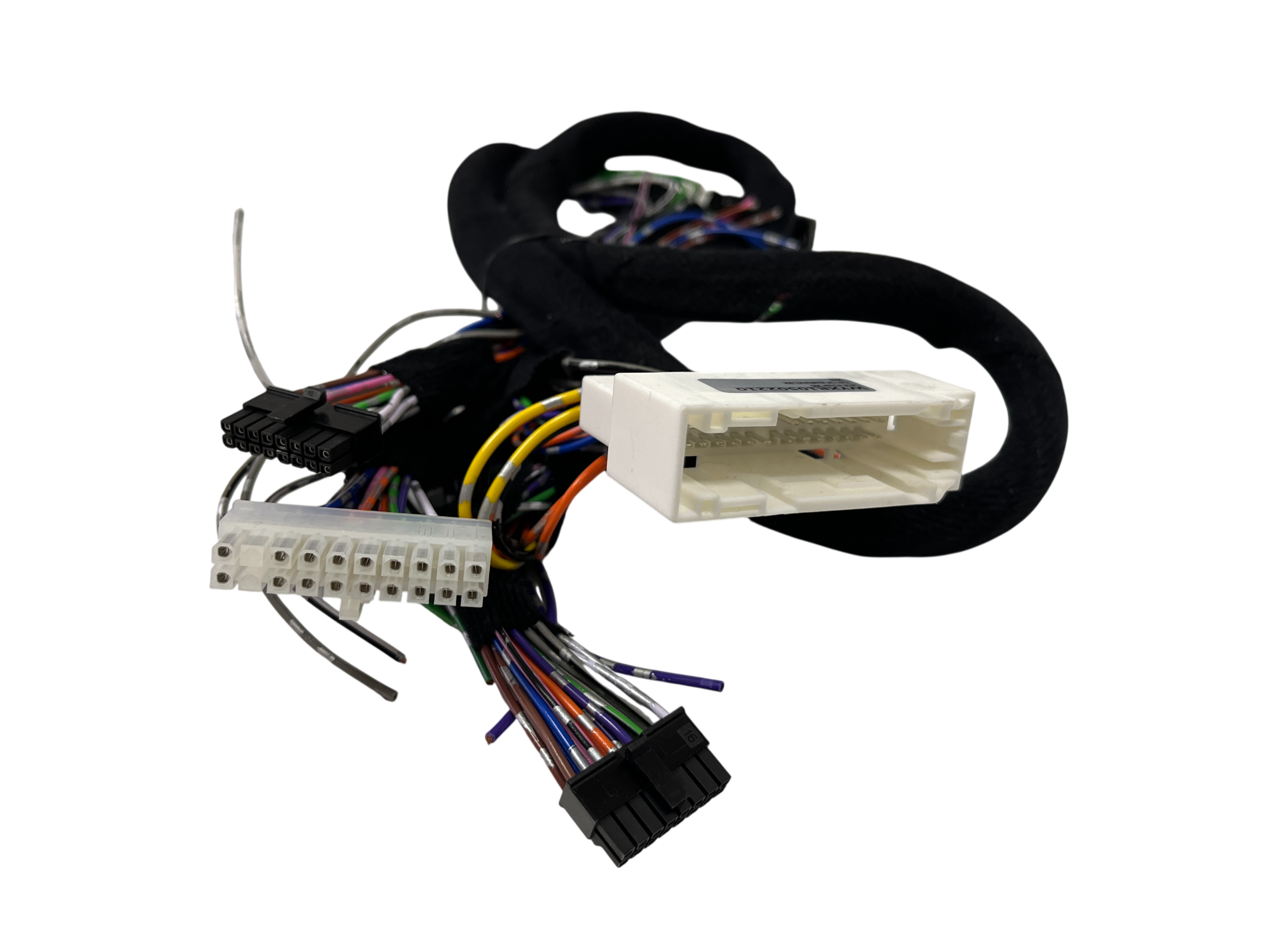 Изображение продукта GOLDHORN Wire Harness - PNP for 11ch DSP-TLC 300 11ch (14 sp)1.5M 2023 - 1