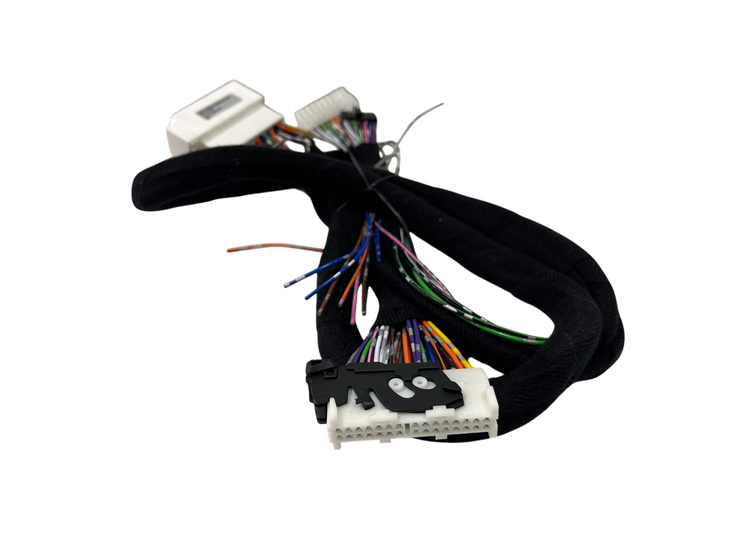 Изображение продукта GOLDHORN Wire Harness - PNP for 11ch DSP-TLC 300 11ch (14 sp)1.5M 2023 - 2