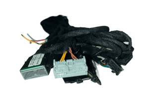 Миниатюра продукта GOLDHORN A2B Signal Control Cable for BYD Yangwang U8 4.5M кабель подключения цифровой шины для BYD Yangwang U8 4.5M