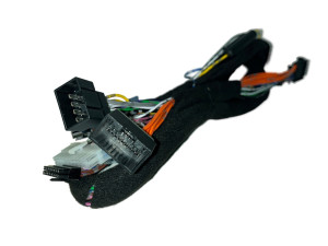 Миниатюра продукта GOLDHORN Wire Harness - Plug&Play for 10ch DSP-Exeed ED RX/Jetour T2/Changan Deepal UNI-K/UNI-T/SL03/S07/S7/CHERY Fx/Arrizo 8/Omoda9/TIGGO 8/ Jaecoo J8 with Sony System 8ch/10ch (14 sp) 1.5M кабель для Plug&Play подключения к а/м Exeed ED, Exeed RX, Jetour T2, Changan Deepal/UNI-K/UNI-T/SL03/S07/S7, Chery Fx, Chery Arrizo 8, Omoda C9, Chery Tiggo 8, Jaecoo J8 — длина 1.5 м.