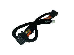 Миниатюра продукта GOLDHORN Wire Harness - Plug&Play for 4ch DSP-Changan CS7X.CS35.CS55 deepal S05 4ch(6 speakers)1.5M after 2020 кабель для Plug&Play подключения к а/м Changan CS7X/CS35/CS55/Deepal S05