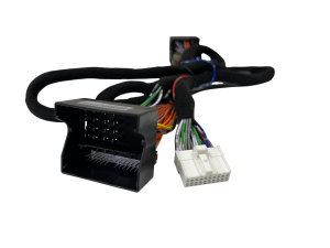 Миниатюра продукта GOLDHORN Wire Harness - PNP 4ch DSP-Haval Jolion/Ora Good Cat 4ch(6 speakers)1.5M кабель для подключения к а/м Haval Jolion и Ora Good Cat