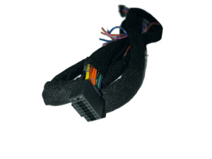 Миниатюра продукта GOLDHORN Wire Harness - Plug&Play for 8ch DSP- DSP PNP - ANDROID 8ch 1.5M кабель для Plug&Play подключения головных устройств на Android к процессорным усилителям GoldHorn