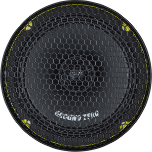 Изображение продукта Ground Zero GZCF 6.5SPL - 2 полосная коаксиальная акустическая система - 2