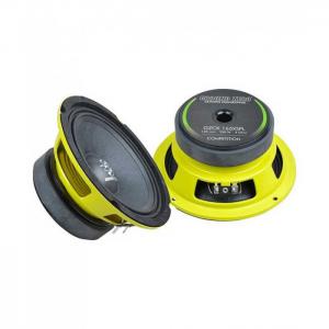 Миниатюра продукта Ground Zero GZCK 165XSPL СЧ/НЧ динамик, мидвуфер