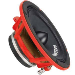 Миниатюра продукта Ground Zero GZCM 6.5N-PRO широкополосный динамик, мидвуфер