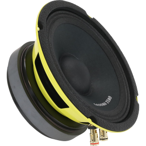 Миниатюра продукта Ground Zero GZCM 6.5SPL широкополосный динамик, мидвуфер