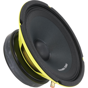 Миниатюра продукта Ground Zero GZCM 8.0SPL широкополосный динамик, мидвуфер