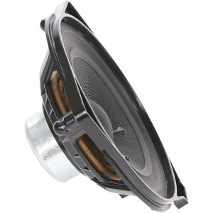 Изображение продукта Ground Zero GZCS 100MB-S - широкополосная акустическая система для установки в Mercedes - 2
