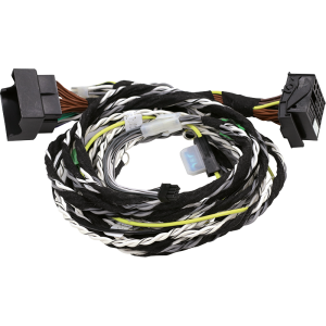 Изображение продукта Ground Zero GZCS MB Connect - жгут проводов для автомобилей Mercedes. - 1