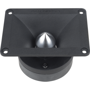 Миниатюра продукта Ground Zero GZCT 1000X рупорный ВЧ динамик. твитер