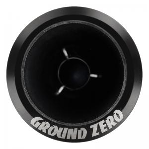 Изображение продукта GROUND ZERO GZCT 500IV-B - рупорный ВЧ динамик, твитер - 3