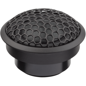 Миниатюра продукта Ground Zero GZNT 25SQ ВЧ динамики, твитеры